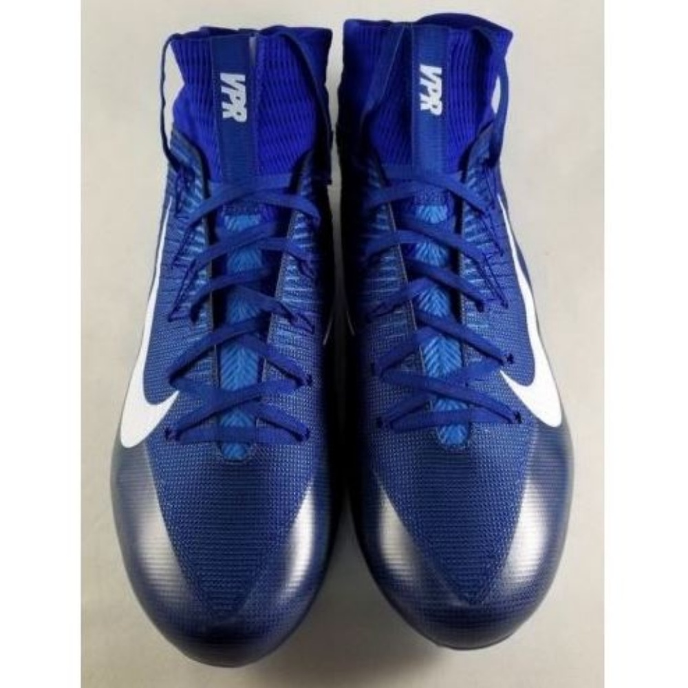Nike Vapor Untouchable 2 Football Cleats Mens 15 - Picture 5 of 8